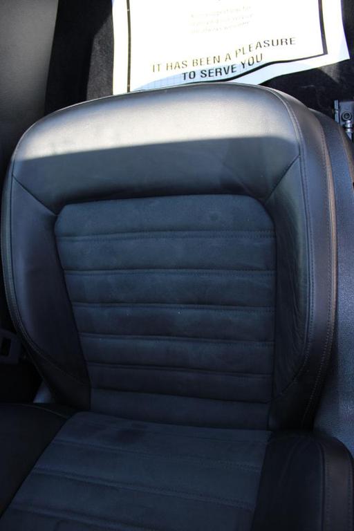 used 2013 Volkswagen Passat car, priced at $8,990