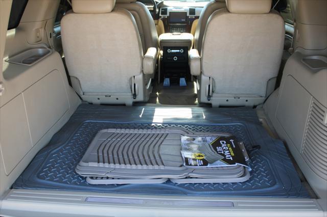 used 2014 Cadillac Escalade car, priced at $18,990