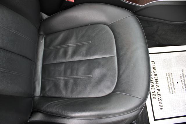 used 2013 Audi A6 car, priced at $13,490