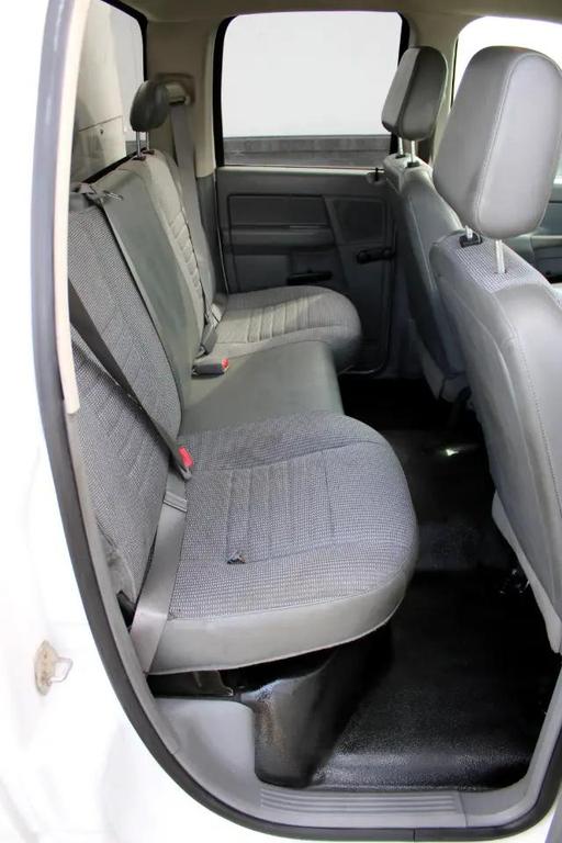 used 2008 Dodge Ram 2500 car, priced at $17,990