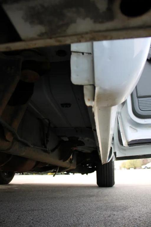 used 2008 Dodge Ram 2500 car, priced at $17,990