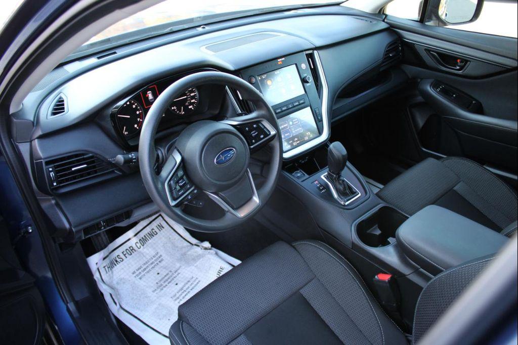 used 2022 Subaru Outback car, priced at $19,990