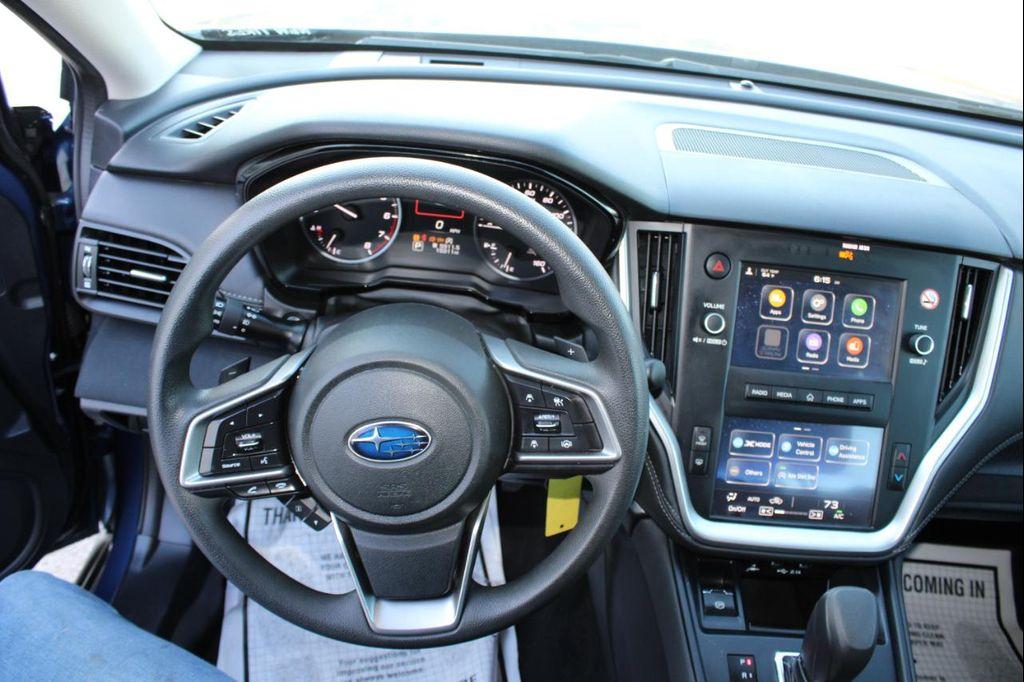 used 2022 Subaru Outback car, priced at $19,990