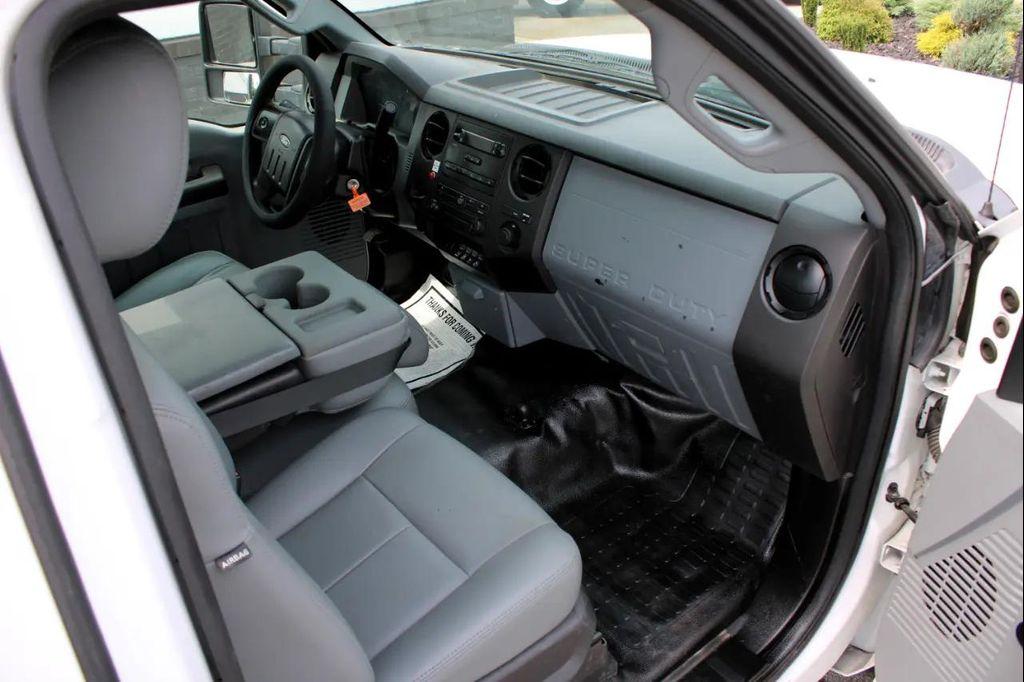 used 2012 Ford F-450 car, priced at $17,490