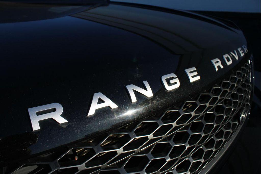used 2012 Land Rover Range Rover car, priced at $13,990
