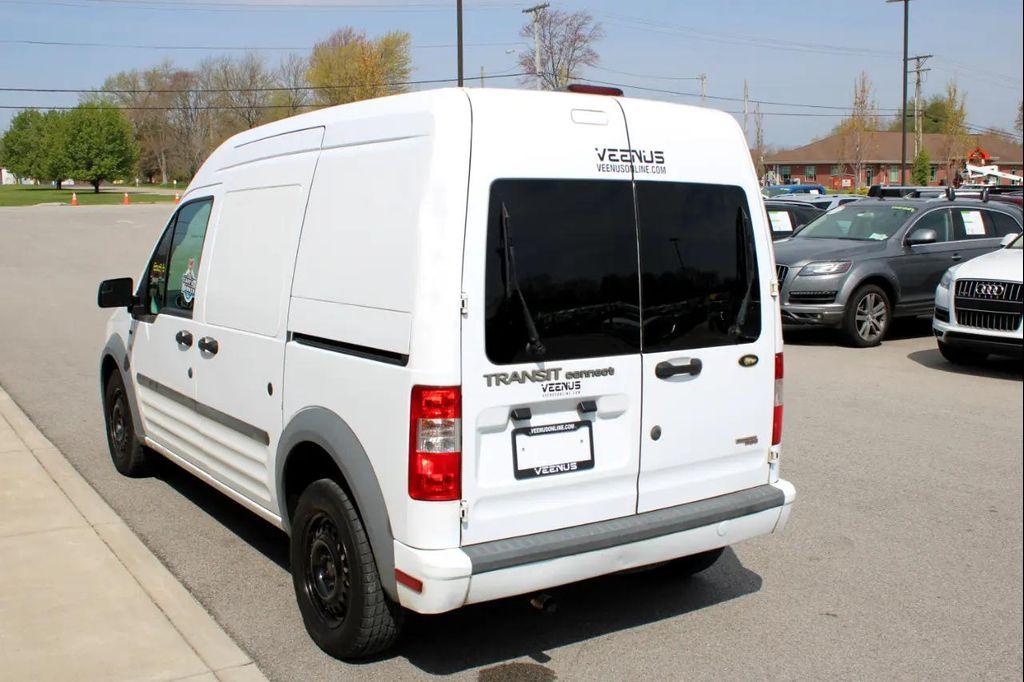 used 2013 Ford Transit Connect car, priced at $8,490