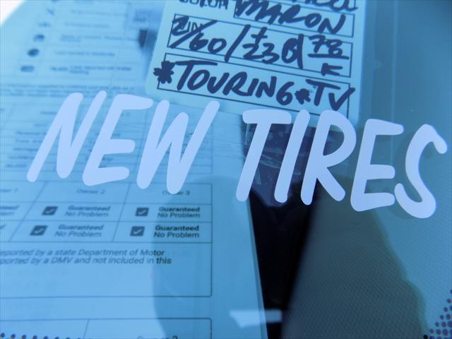 used 2017 Chrysler Pacifica car, priced at $17,990