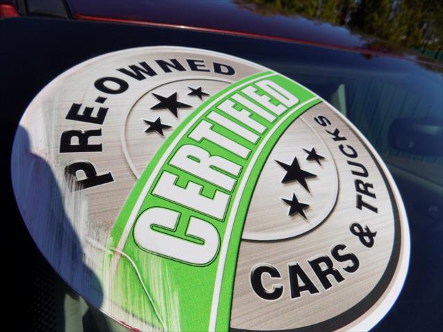 used 2017 Chrysler Pacifica car, priced at $17,990