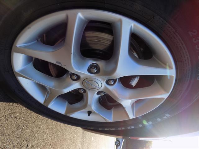 used 2017 Chrysler Pacifica car, priced at $17,990