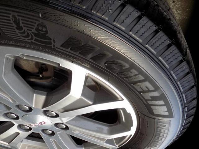 used 2014 GMC Acadia car, priced at $9,990