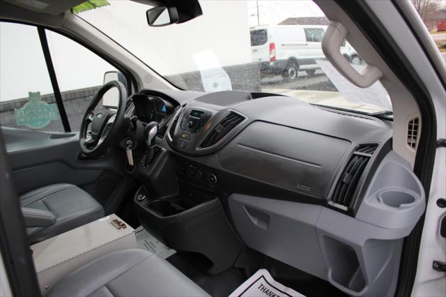 used 2017 Ford Transit-150 car, priced at $11,990
