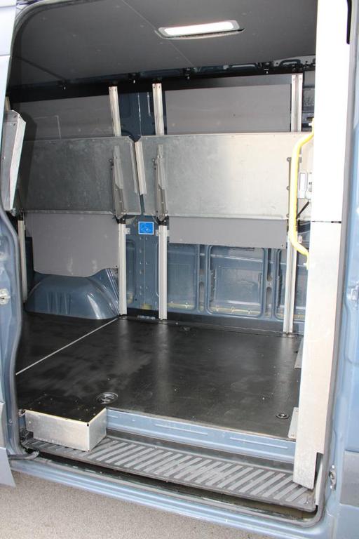 used 2018 Mercedes-Benz Sprinter 2500 car, priced at $22,990