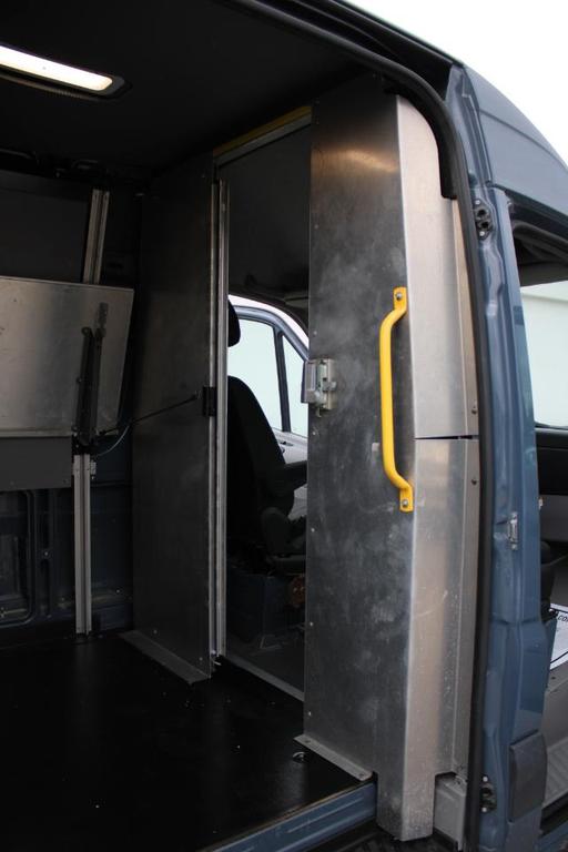 used 2018 Mercedes-Benz Sprinter 2500 car, priced at $22,990