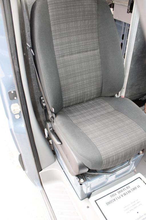 used 2018 Mercedes-Benz Sprinter 2500 car, priced at $22,990