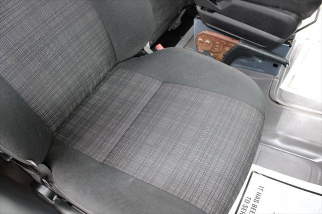 used 2018 Mercedes-Benz Sprinter 2500 car, priced at $22,990