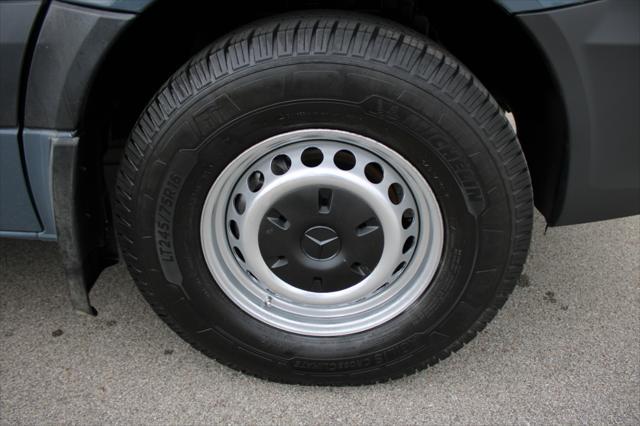 used 2018 Mercedes-Benz Sprinter 2500 car, priced at $22,990