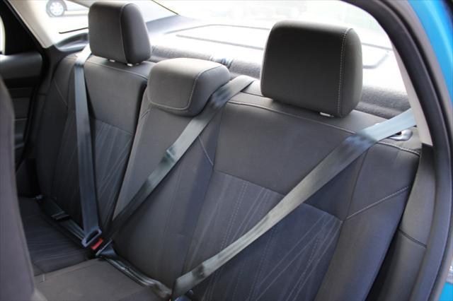 used 2016 Ford Focus car, priced at $8,490