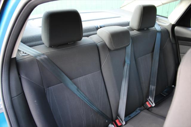 used 2016 Ford Focus car, priced at $8,490