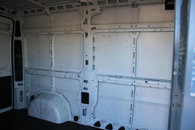 used 2016 Ram ProMaster 1500 car, priced at $20,990