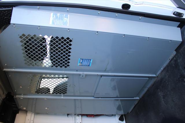 used 2016 Ram ProMaster 1500 car, priced at $20,990