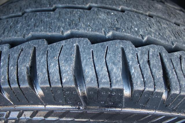 used 2016 Ram ProMaster 1500 car, priced at $20,990