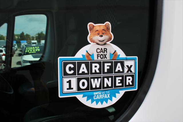 used 2017 Ram ProMaster 1500 car, priced at $19,990