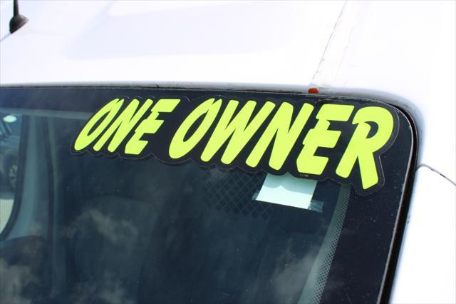 used 2017 Ram ProMaster 1500 car, priced at $19,990