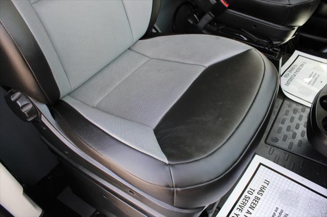 used 2017 Ram ProMaster 1500 car, priced at $19,990