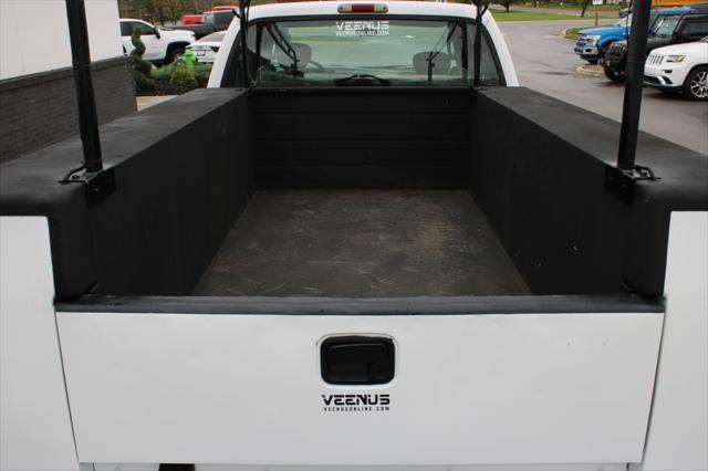 used 2003 Ford F-250 car, priced at $13,990