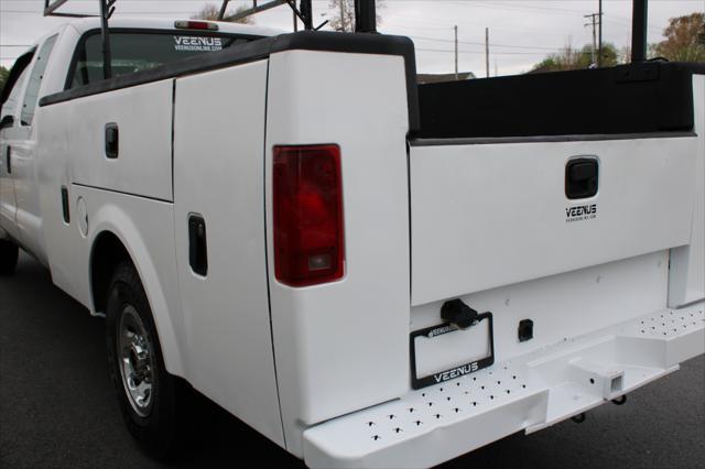 used 2003 Ford F-250 car, priced at $13,990