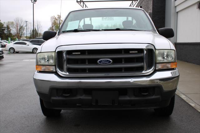 used 2003 Ford F-250 car, priced at $13,990