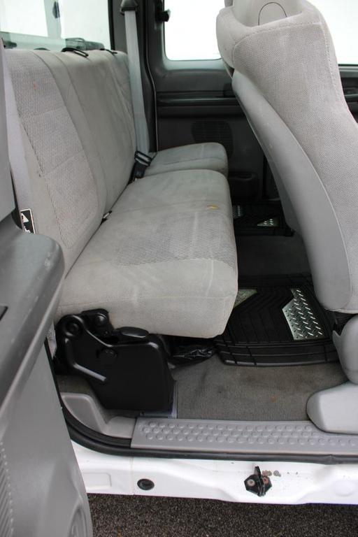 used 2003 Ford F-250 car, priced at $13,990