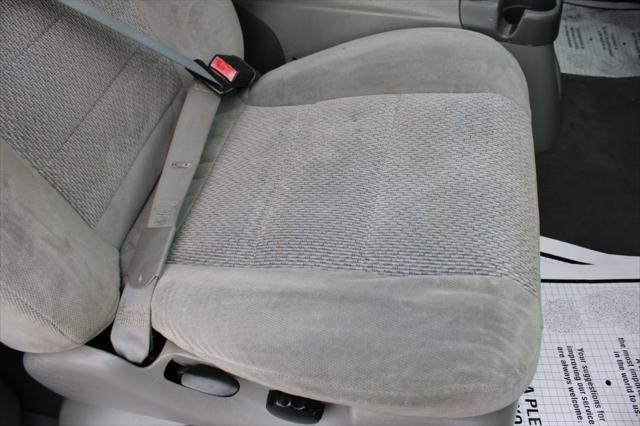 used 2003 Ford F-250 car, priced at $13,990