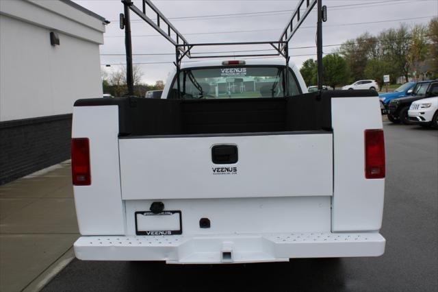 used 2003 Ford F-250 car, priced at $13,990