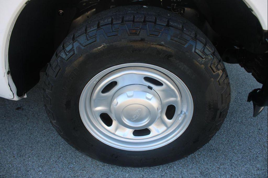 used 2016 Ford F-250 car, priced at $13,990