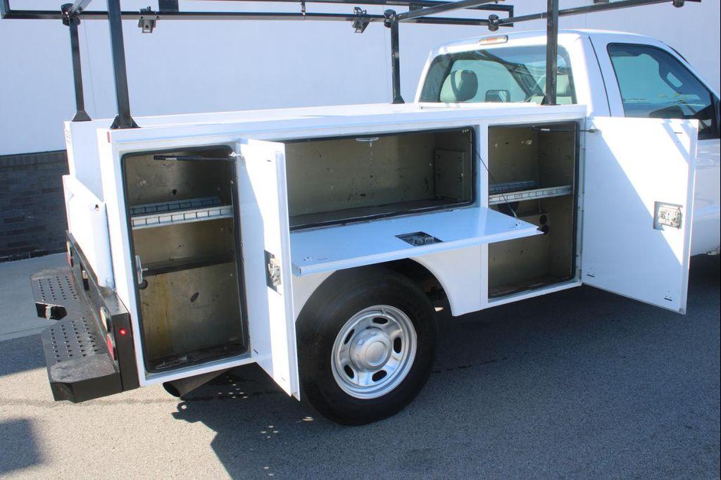 used 2016 Ford F-250 car, priced at $13,990