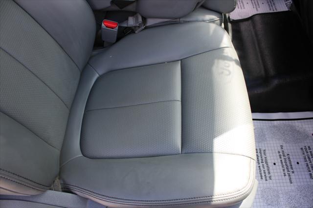 used 2014 Ford F-150 car, priced at $11,990