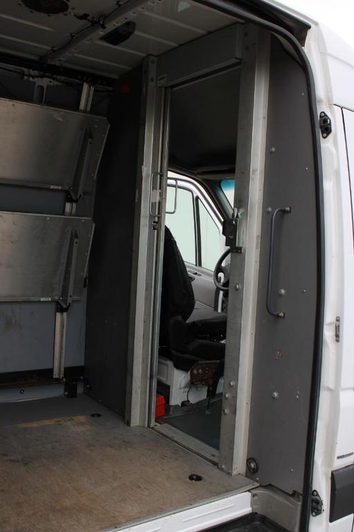 used 2015 Mercedes-Benz Sprinter car, priced at $14,990