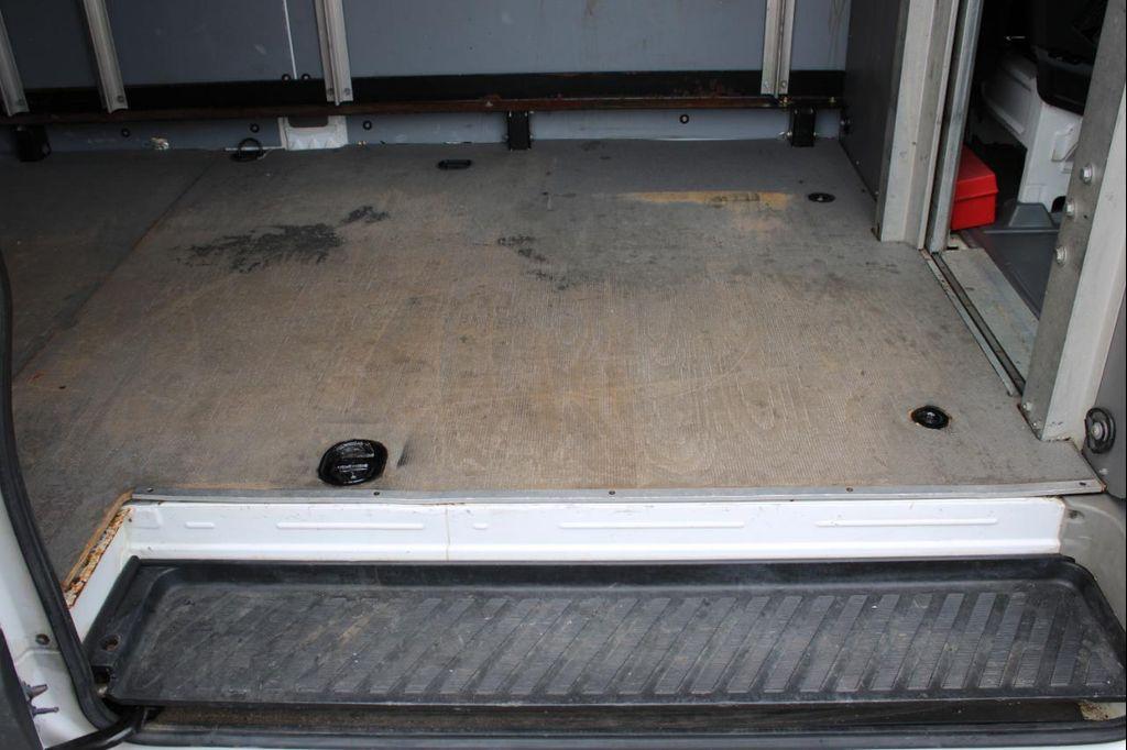 used 2015 Mercedes-Benz Sprinter car, priced at $14,990