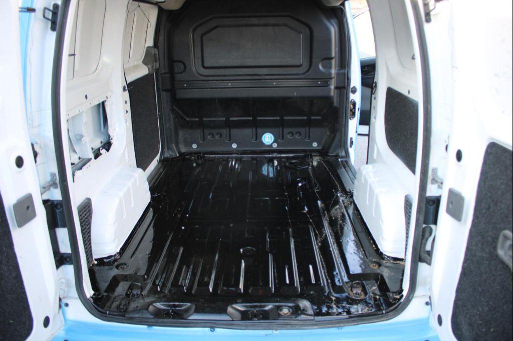 used 2021 Nissan NV200 car, priced at $19,990