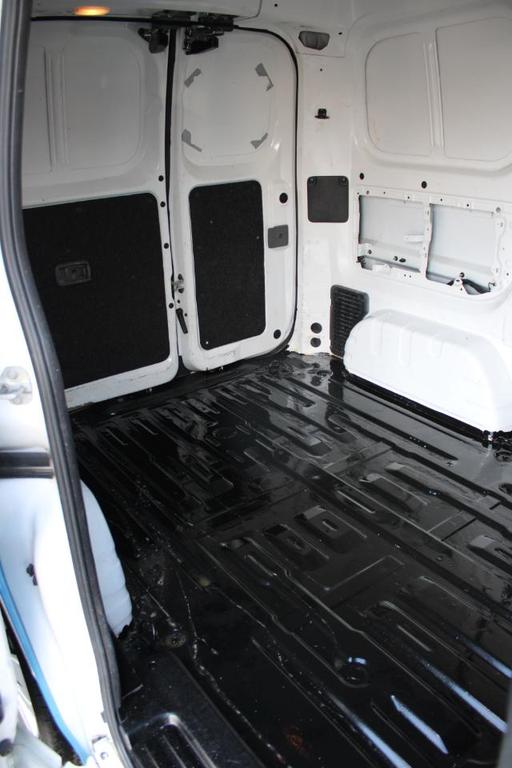 used 2021 Nissan NV200 car, priced at $19,990