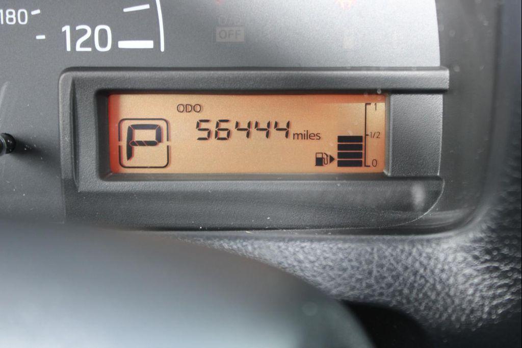 used 2021 Nissan NV200 car, priced at $19,990