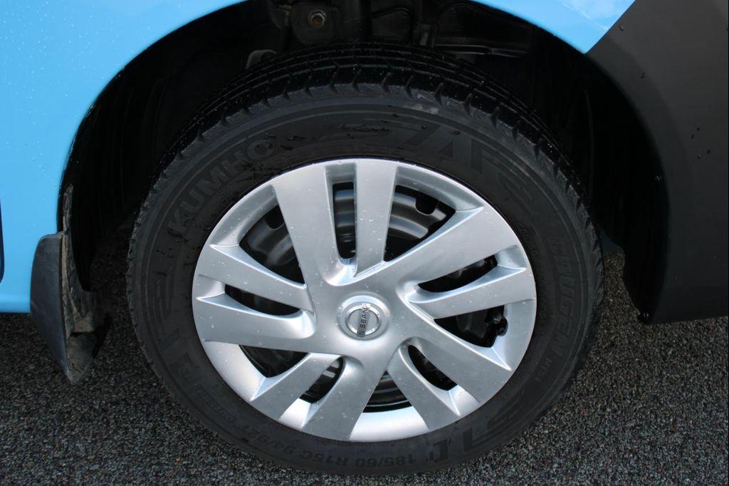 used 2021 Nissan NV200 car, priced at $19,990