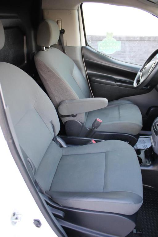 used 2021 Nissan NV200 car, priced at $19,990