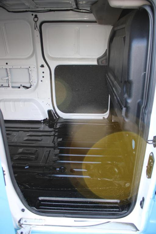 used 2021 Nissan NV200 car, priced at $19,990