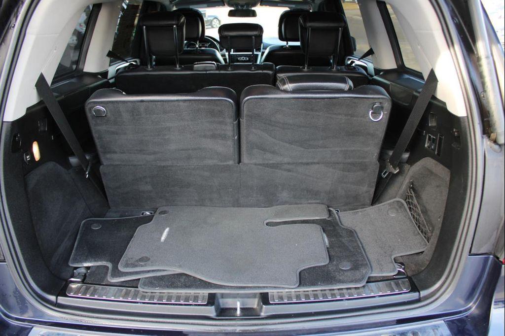 used 2014 Mercedes-Benz GL-Class car, priced at $12,990