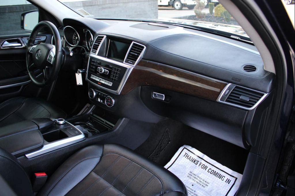 used 2014 Mercedes-Benz GL-Class car, priced at $12,990