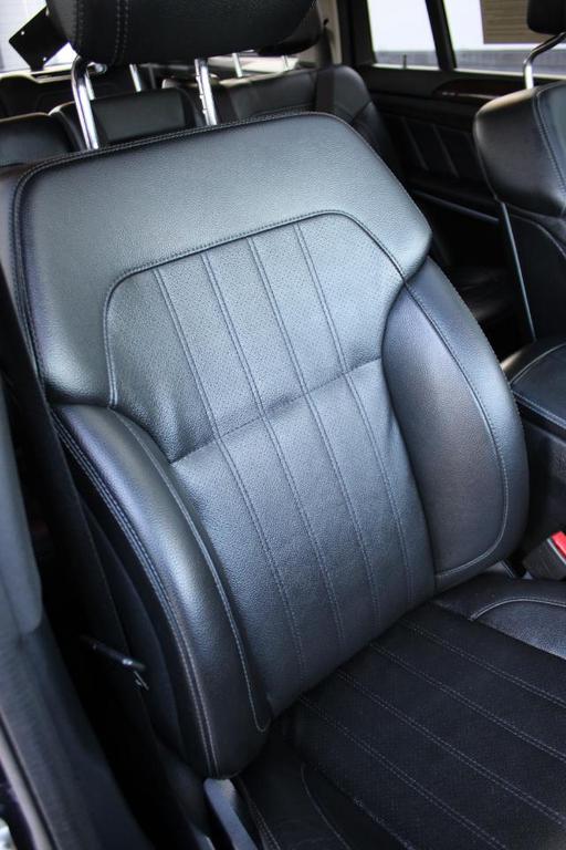 used 2014 Mercedes-Benz GL-Class car, priced at $12,990