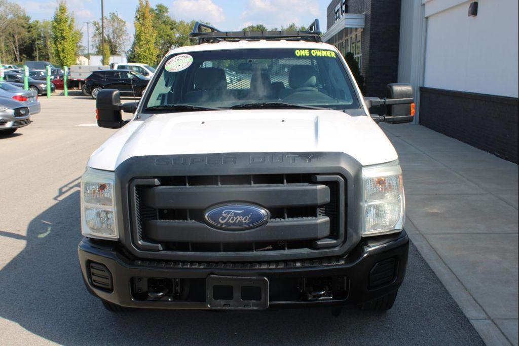 used 2015 Ford F-250 car, priced at $13,990