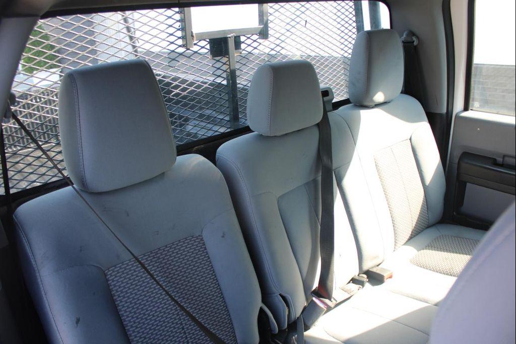 used 2015 Ford F-250 car, priced at $13,990